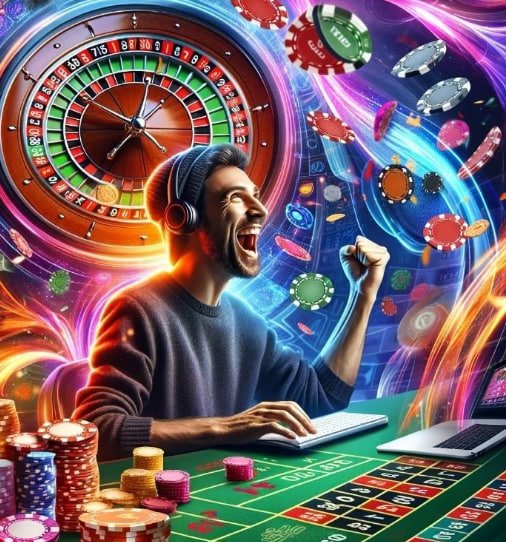 Responsible gaming reminder inside the be 29 entertainment guide for adults